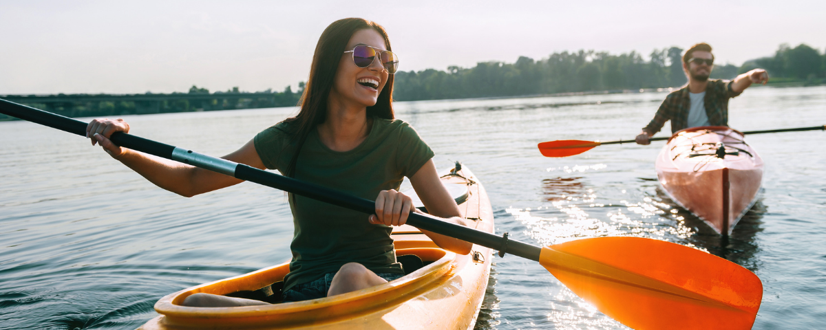 Choosing an Inflatable Kayak for Vacation: What To Know