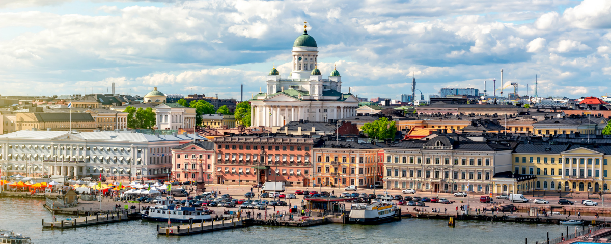 Free Things You Can Do in Helsinki