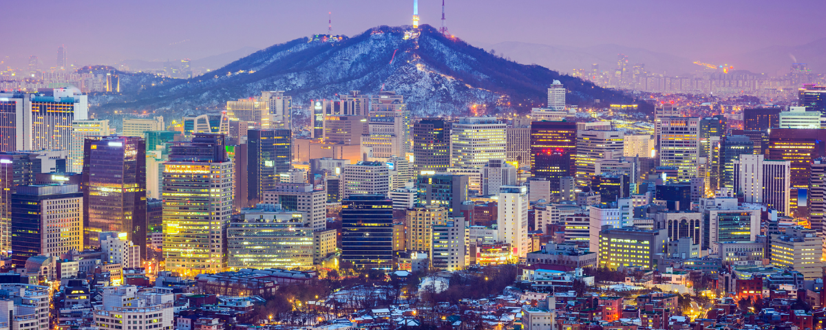 Things to See and Do in Seoul, South Korea