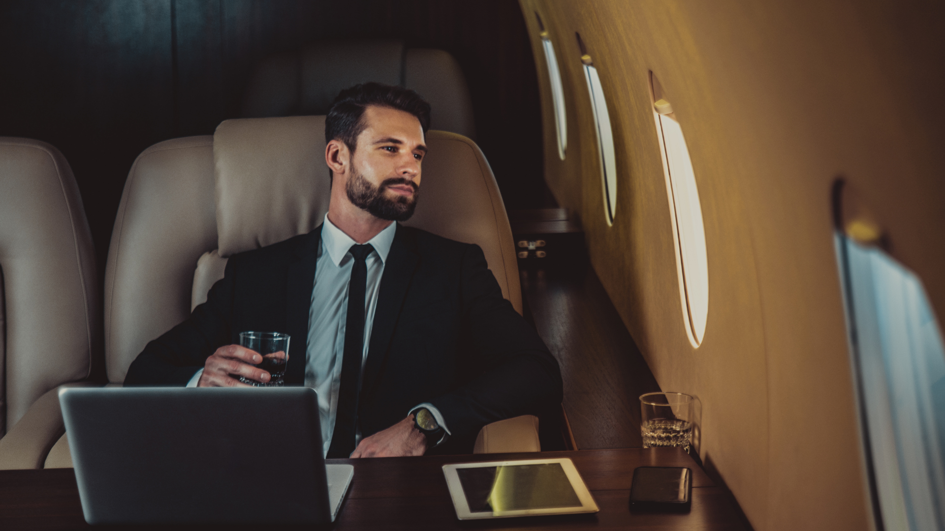 Why Should You Fly Privately?